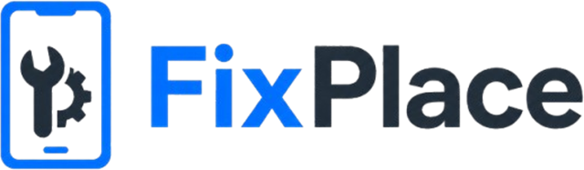 FixPlace